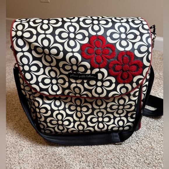Petunia Pickle Bottom - baby bag - from Nordstrom - Picture 1 of 12